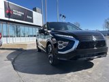 New 2025 Mitsubishi Eclipse Cross SEL image 3