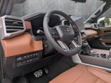 New 2025 Toyota Tundra 1794 Edition image 3