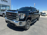 Used 2023 GMC Sierra 3500 SLT w/ SLT Convenience Package image 2
