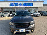 Used 2017 Dodge Journey Crossroad w/ Popular Equipment Group image 2