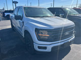 New 2025 Ford F150 XLT w/ Equipment Group 302A MID image 3