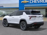 New 2026 Chevrolet Equinox RS w/ Convenience Package III image 5