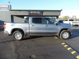 Used 2020 Chevrolet Silverado 1500 LT image 3