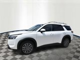 New 2025 Nissan Pathfinder SL image 2