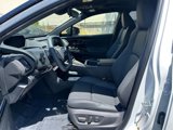 New 2025 Subaru Solterra image 2