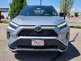 New 2025 Toyota RAV4 XSE w/ Weather Package image 4