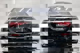 New 2026 Mercedes-Benz S 580e 4MATIC Sedan image 3