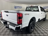 New 2025 Ford F350 XL w/ STX Appearance Package image 6