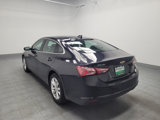 Used 2022 Chevrolet Malibu LT image 5