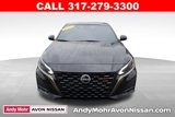 Certified 2023 Nissan Altima 2.5 SR image 2