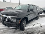 New 2025 Chevrolet Suburban LT w/ Comfort Package image 3