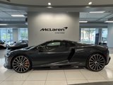 Used 2022 McLaren GT image 2