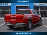 New 2025 GMC Sierra 1500 SLT w/ SLT Premium Plus Package image 4