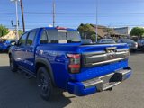 New 2025 Nissan Frontier Pro-X w/ Pro Convenience Package image 4