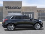 New 2025 Cadillac XT5 Premium Luxury image 5
