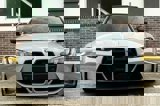 Used 2025 BMW M3 Competition w/ M Carbon Exterior Package image 5