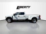 New 2025 Ford F450 XL w/ XL Driver Assist Package image 4