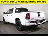New 2025 RAM 1500 Laramie image 4