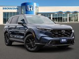 Certified 2024 Honda CR-V Sport-L image 1