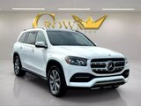 Used 2023 Mercedes-Benz GLS 450 4MATIC image 3