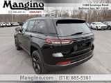 Used 2022 Jeep Grand Cherokee Altitude image 3