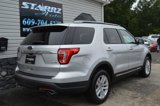 Used 2018 Ford Explorer XLT image 5