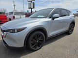 Used 2022 MAZDA CX-5 AWD 2.5 S w/ Premium Package image 3
