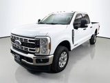 Used 2024 Ford F250 XLT w/ 360-Degree Camera Package image 3