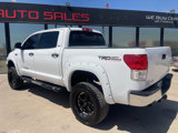Used 2013 Toyota Tundra 4x4 CrewMax image 6