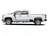 New 2025 Chevrolet Silverado 3500 LT image 2
