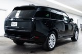 Used 2024 Land Rover Range Rover Long Wheelbase SE image 6