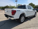 New 2025 Ford F150 Lariat w/ Equipment Group 501A Mid image 4
