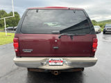 Used 2001 Ford Expedition Eddie Bauer image 4