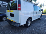 Used 2014 Chevrolet Express 2500 image 3