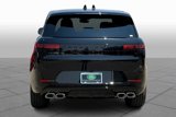 New 2025 Land Rover Range Rover Sport Dynamic SE image 4