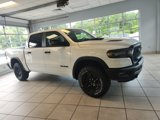 New 2025 RAM 1500 Rebel w/ G/T Package image 3
