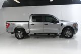 Used 2022 Ford F150 XL w/ STX Appearance Package image 4
