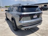 New 2026 Chevrolet Traverse Z71 w/ Driver Confidence Package image 3