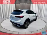Used 2024 Buick Envision Preferred image 3