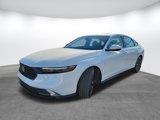 New 2025 Honda Accord Touring image 3