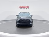 New 2025 Jeep Grand Wagoneer Series II Obsidian w/ Quick Order Packagew 28T image 4