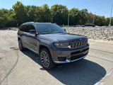 Used 2021 Jeep Grand Cherokee L Summit image 2