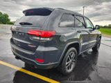 Used 2017 Jeep Grand Cherokee Trailhawk image 5