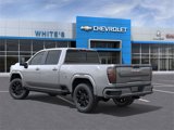 New 2026 GMC Sierra 2500 AT4 image 3