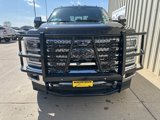 Used 2024 Ford F350 Lariat w/ Lariat Ultimate Package image 2