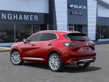New 2025 Buick Envision Avenir image 3