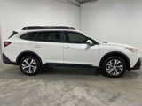 Certified 2022 Subaru Outback Limited image 3