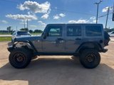 Used 2014 Jeep Wrangler Unlimited Sport w/ Quick Order Package 23S image 6