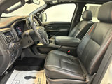 Certified 2024 Nissan Titan PRO-4X w/ Pro-4x Convenience Package image 4