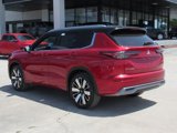 New 2025 Mitsubishi Outlander SEL image 5